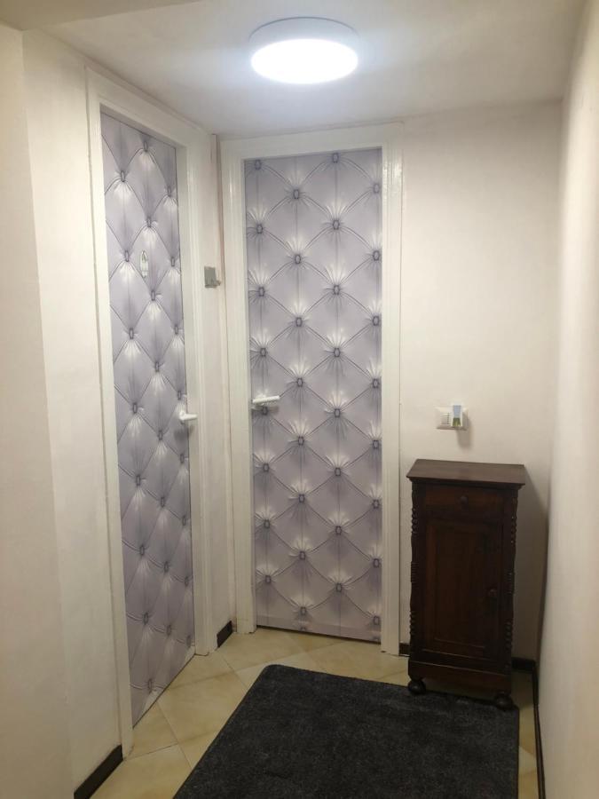 Roman Apartment In Trastevere Extérieur photo