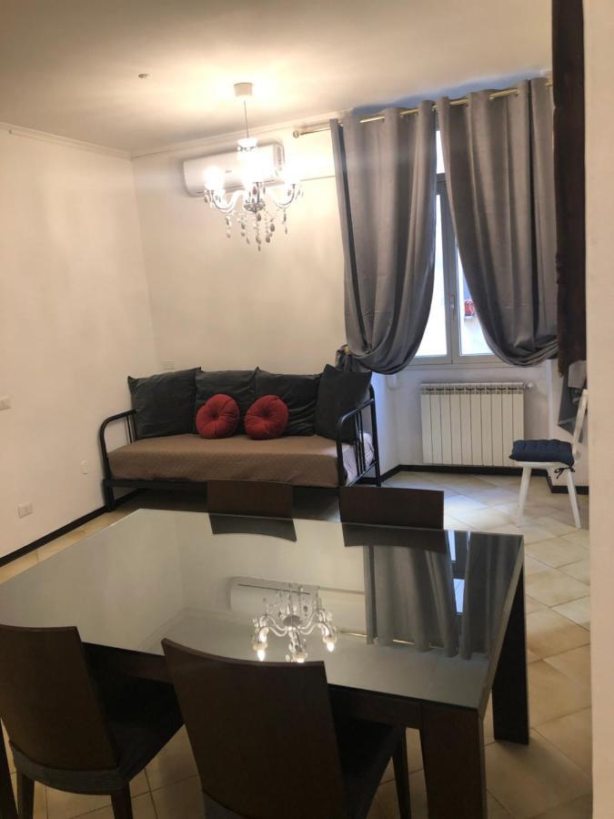 Roman Apartment In Trastevere Extérieur photo