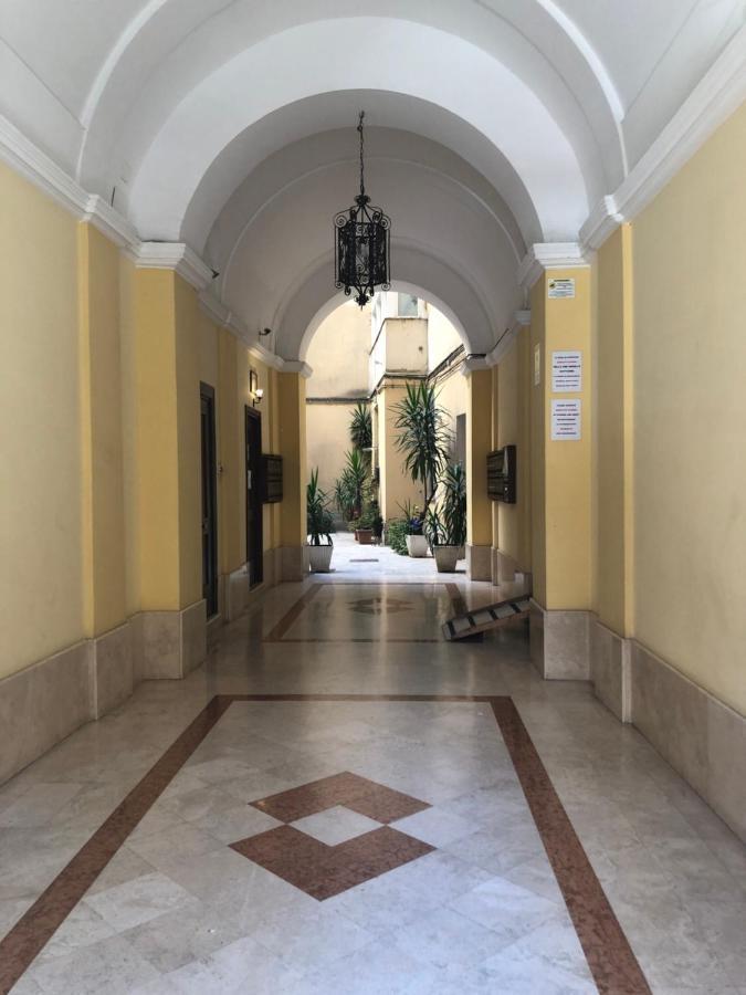 Roman Apartment In Trastevere Extérieur photo